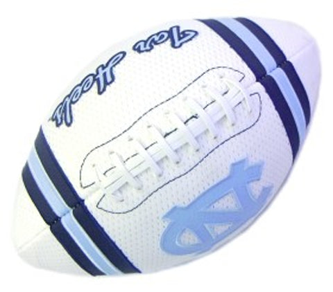 North Carolina Tar Heels Full Size Jersey Football CO-0