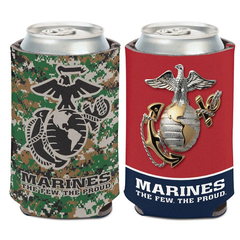 US Marines Can Cooler-0