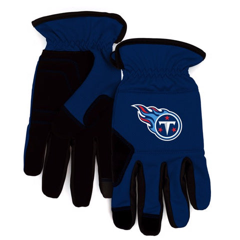 Tennessee Titans Work Glove-0