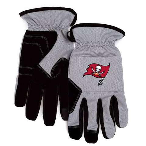 Tampa Bay Buccaneers Work Glove-0