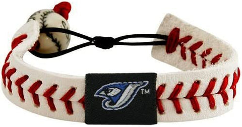 Toronto Blue Jays Bracelet Classic Baseball CO-0