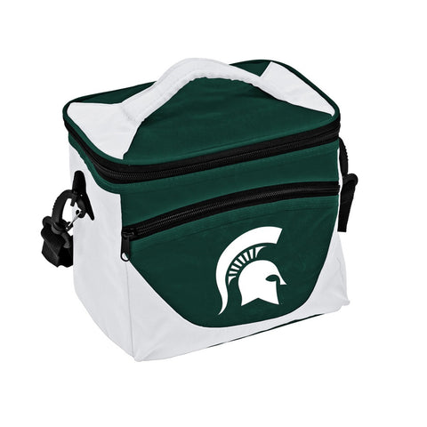 Michigan State Spartans Cooler Halftime Design-0