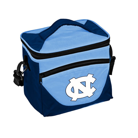 North Carolina Tar Heels Cooler Halftime Design-0