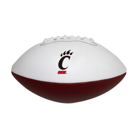 Cincinnati Bearcats Football Full Size Autographable-0
