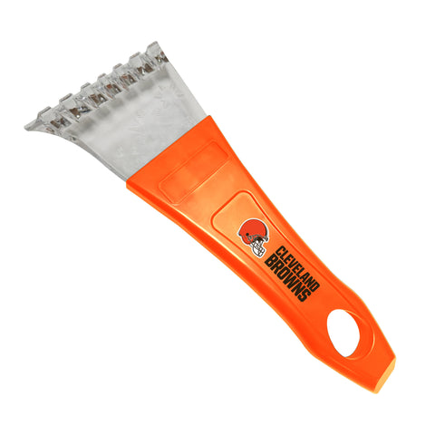 Cleveland Browns Ice Scraper-0
