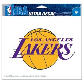 Los Angeles Lakers