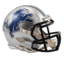 Detroit Lions