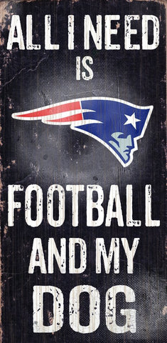 New England Patriots