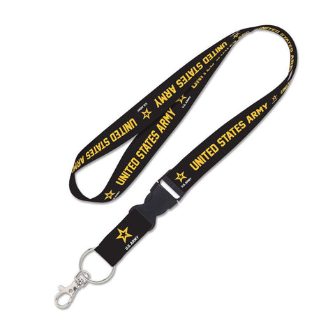 US Army Lanyard with Detachable Buckle Special Order-0