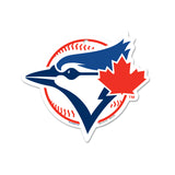 Toronto Blue Jays Sign Wood Iconic-0