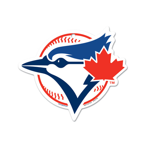 Toronto Blue Jays Sign Wood Iconic-0