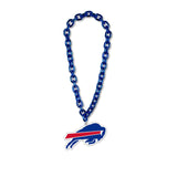 Buffalo Bills Necklace Big Chain-0