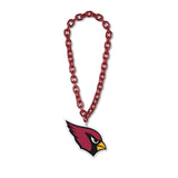 Arizona Cardinals Necklace Big Chain-0