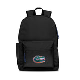 Florida Gators Backpack Campus Laptop Black With Navy-0