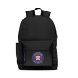 Houston Astros Backpack Campus Laptop With Navy-0