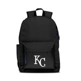 Kansas City Royals Backpack Campus Laptop With Navy-0