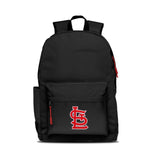 St. Louis Cardinals Backpack Campus Laptop With Red-0