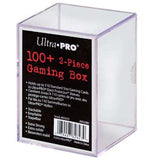 100ct 2-Piece Case - Gaming Box