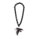 Atlanta Falcons Necklace Big Chain-0