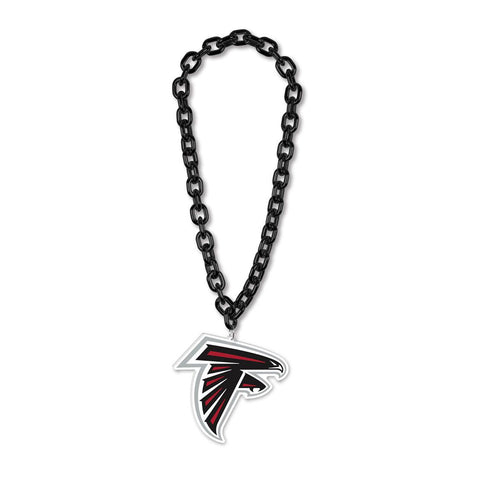 Atlanta Falcons Necklace Big Chain-0