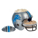 Detroit Lions Snack Helmet - Special Order-0