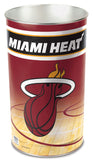 Miami Heat Wastebasket 15 Inch-0
