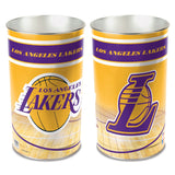 Los Angeles Lakers Wastebasket 15 Inch-0