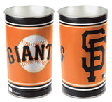 San Francisco Giants Wastebasket 15 Inch-0