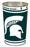 Michigan State Spartans Wastebasket 15 Inch-0