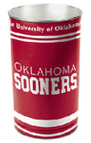 Oklahoma Sooners Wastebasket 15 Inch - Periodic Restock-0