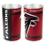 Atlanta Falcons Wastebasket 15 Inch - Periodic Restock-0