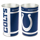 Indianapolis Colts Wastebasket 15 Inch - Periodic Restock-0
