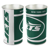New York Jets Wastebasket 15 Inch - Periodic Restock-0