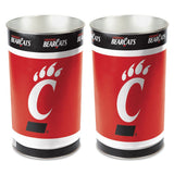 Cincinnati Bearcats Wastebasket 15 Inch - Periodic Restock-0
