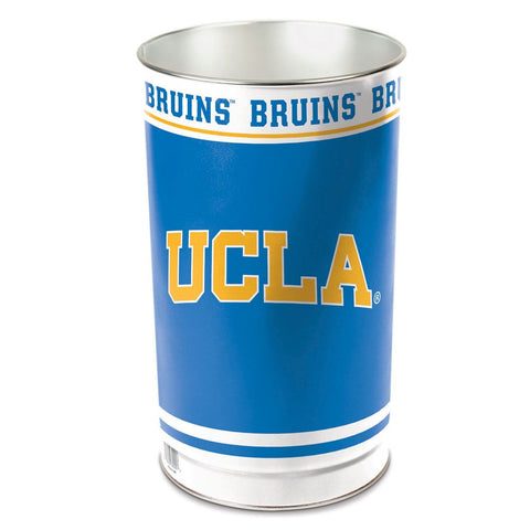 UCLA Bruins Wastebasket 15 Inch  - Periodic Restock-0