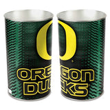 Oregon Ducks Wastebasket 15 Inch - Periodic Restock-0