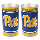 Pittsburgh Panthers Wastebasket 15 Inch - Periodic Restock-0