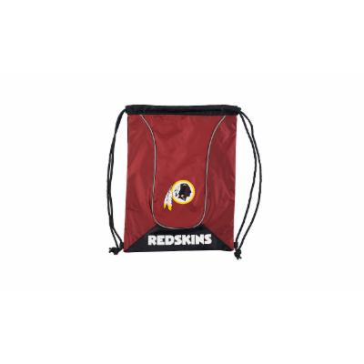 Washington Redskins Backsack Doubleheader Style Ruby-0