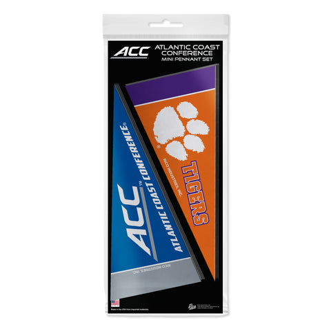 ACC Pennant Set Mini 2024-0