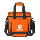 Clemson Tigers Cooler 24 Can Flex-0