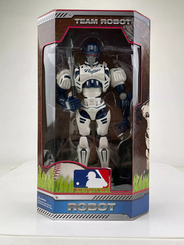 San Diego Padres Robot FOX Sports-0