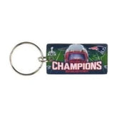 New England Patriots Keychain Super Bowl 49 Design-0
