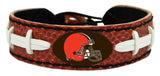 Cleveland Browns Bracelet Classic Football CO-0