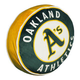 Oakland Athletics Pillow Cloud to Go Style-0