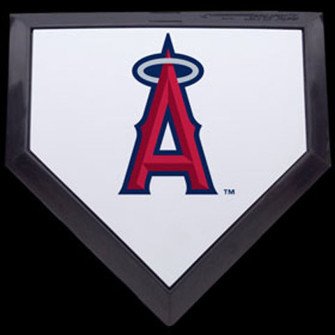 Los Angeles Angels Authentic Hollywood Pocket Home Plate CO-0