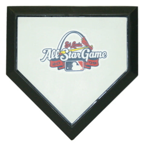 2009 MLB All-Star Game Authentic Hollywood Pocket Home Plate CO-0