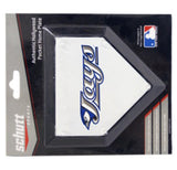 Toronto Blue Jays Authentic Hollywood Pocket Home Plate  CO-0