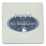 2008 MLB All-Star Game Authentic Hollywood Pocket Base CO-0