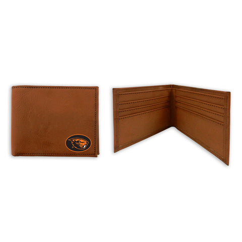 Oregon State Beavers Wallet Classic Football-0