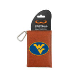West Virginia Mountaineers Classic Football ID Holder-0